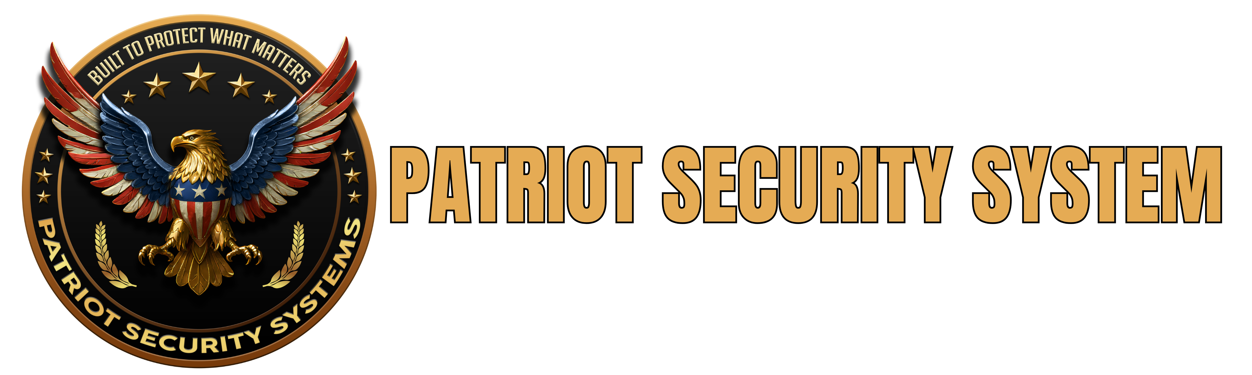 Patriot Security System